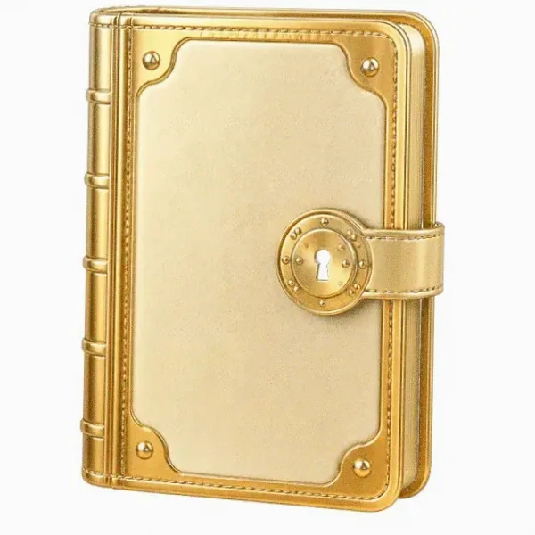 Leather journal — Amonbet