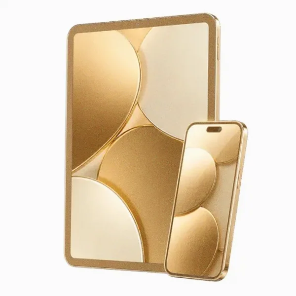 Tablet and smartphone — Amonbet