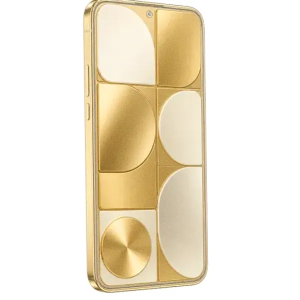 Modern smartphone — Amonbet
