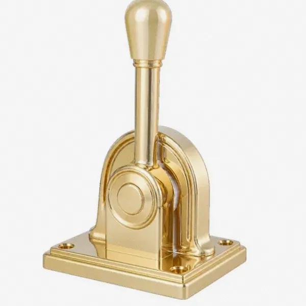 Casino lever — Amonbet