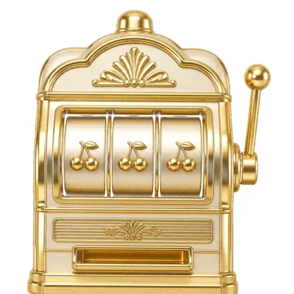 Vintage slot machine — Amonbet