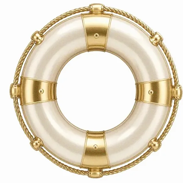 Life preserver ring — Amonbet