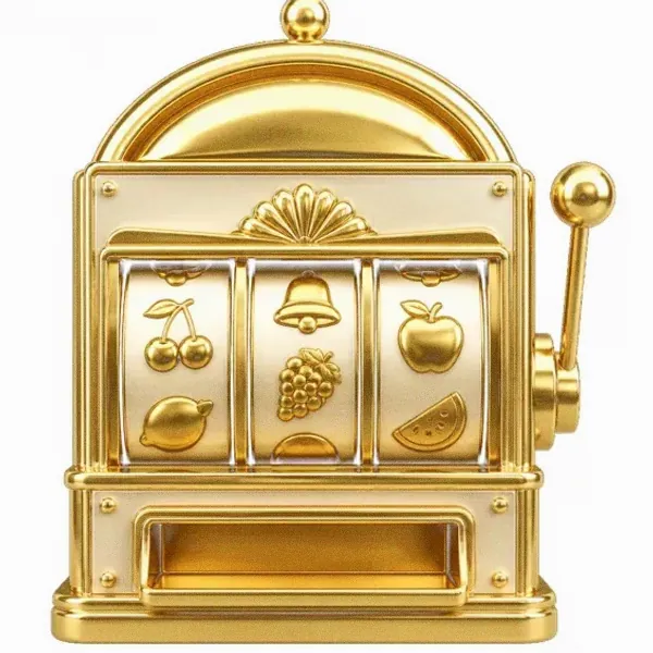 Classic slot machine — Amonbet