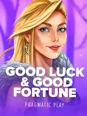 Good Luck & Good Fortune at Amonbet