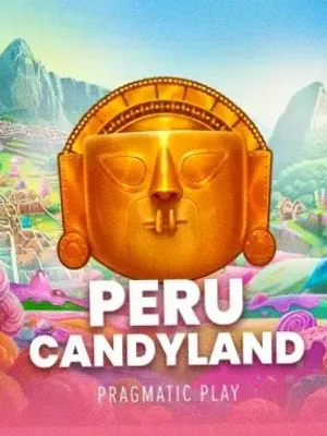 Perú Candyland at Amonbet