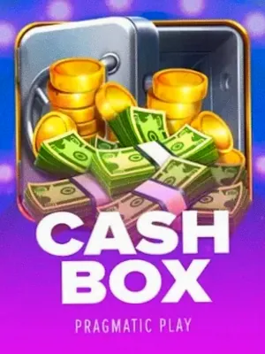 Cash Box at Amonbet