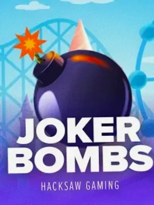 Joker Bombs at Amonbet