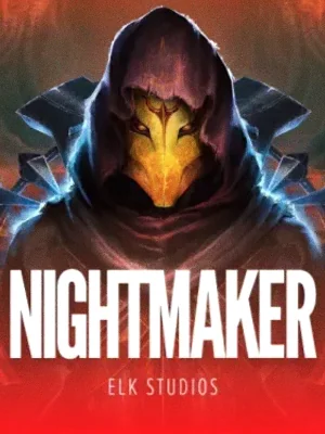 Nightmaker at Amonbet