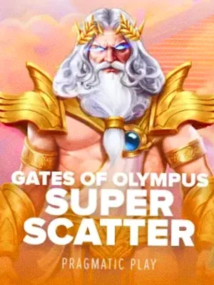 Gates of Olympus Super Scatter at Amonbet