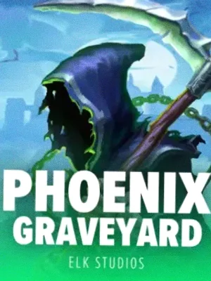 Phoenix Graveyard at Amonbet
