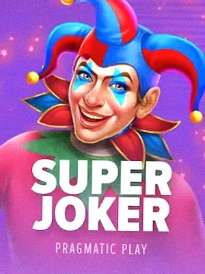 Super Joker at Amonbet