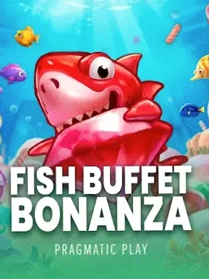 Fish Buffet Bonanza at Amonbet