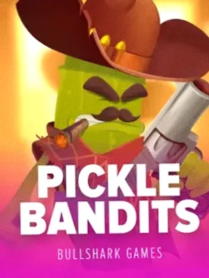Pickle Bandits at Amonbet