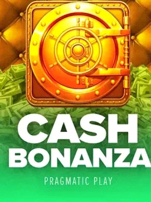 Cash Bonanza at Amonbet