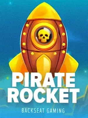 Pirate Rocket at Amonbet