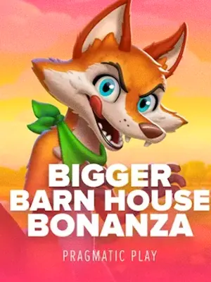 Bigger Barn House Bonanza at Amonbet