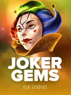 Joker Gems at Amonbet