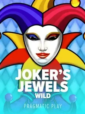 Joker's Jewels Wild at Amonbet