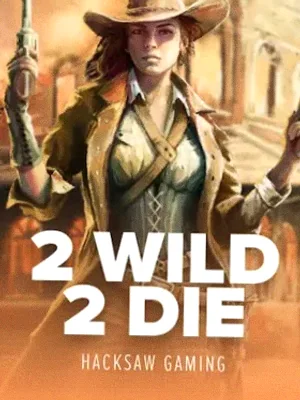 2 Wild 2 Die at Amonbet
