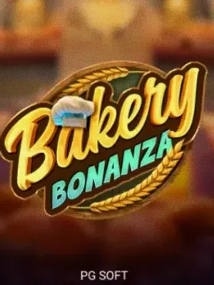 Bakery Bonanza at Amonbet