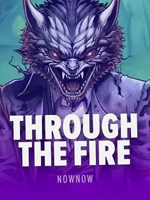 Through the Fire at Amonbet