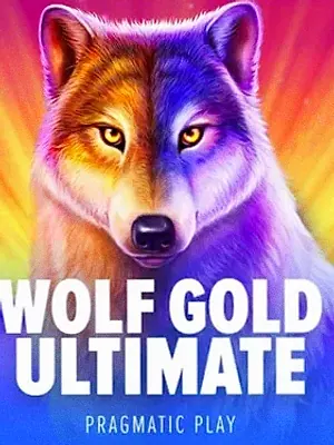 Wolf Gold Ultimate at Amonbet