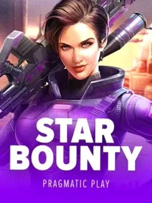 Star Bounty at Amonbet