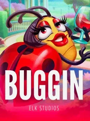 Buggin at Amonbet