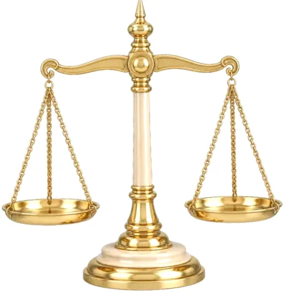 Balance scale — Amonbet