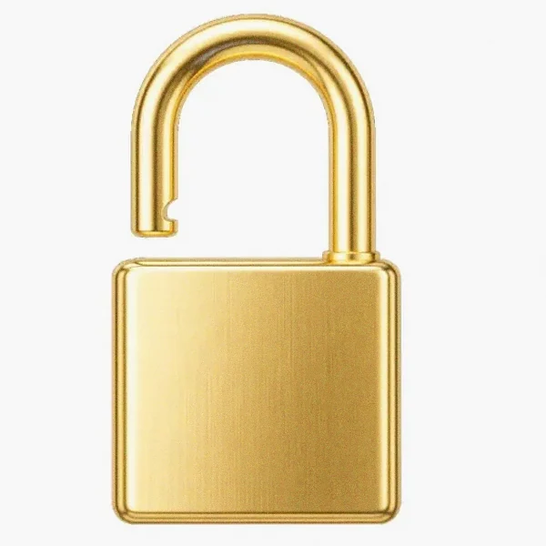 Padlock — Amonbet