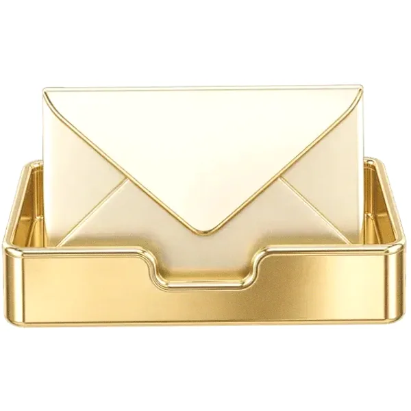 Metal letter tray — Amonbet