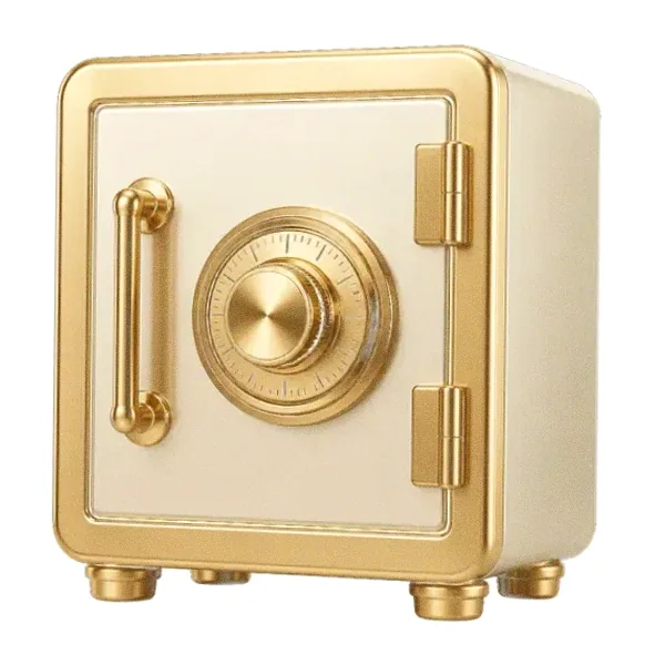 Orange combination safe — Amonbet