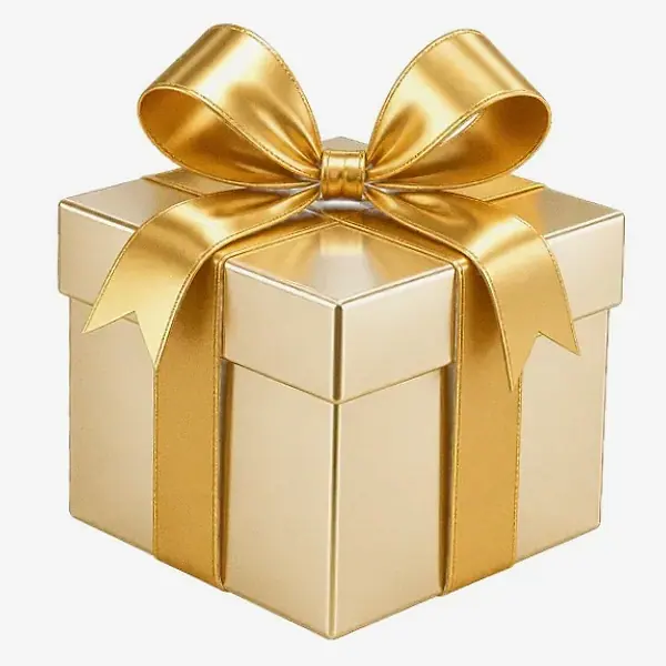 Gift box — Amonbet