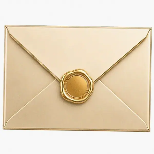 Sealed envelope — Amonbet
