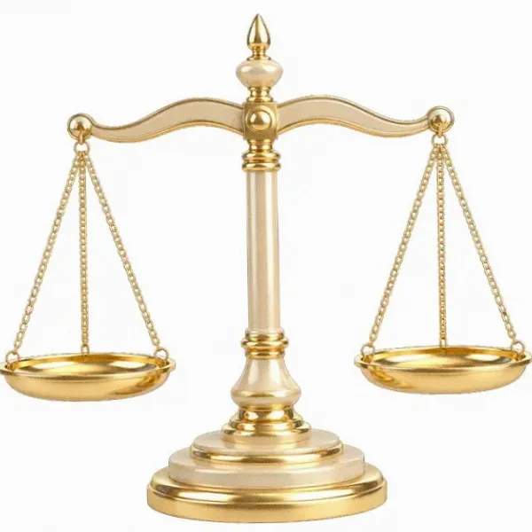 Balance scales — Amonbet