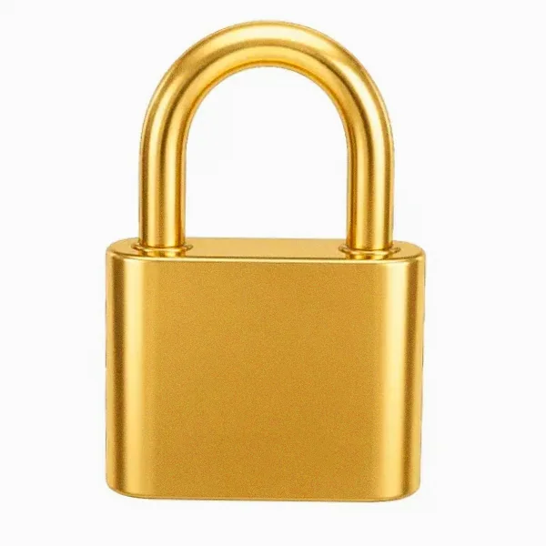 Orange padlock — Amonbet