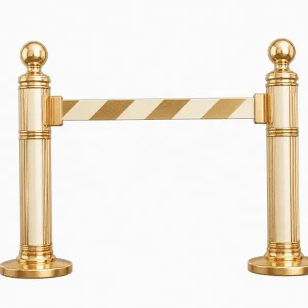 Barrier gate — Amonbet