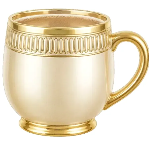Ceramic mug — Amonbet