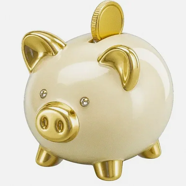 Piggy bank — Amonbet