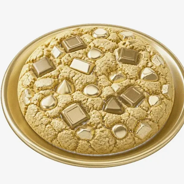 Chocolate chip cookie — Amonbet