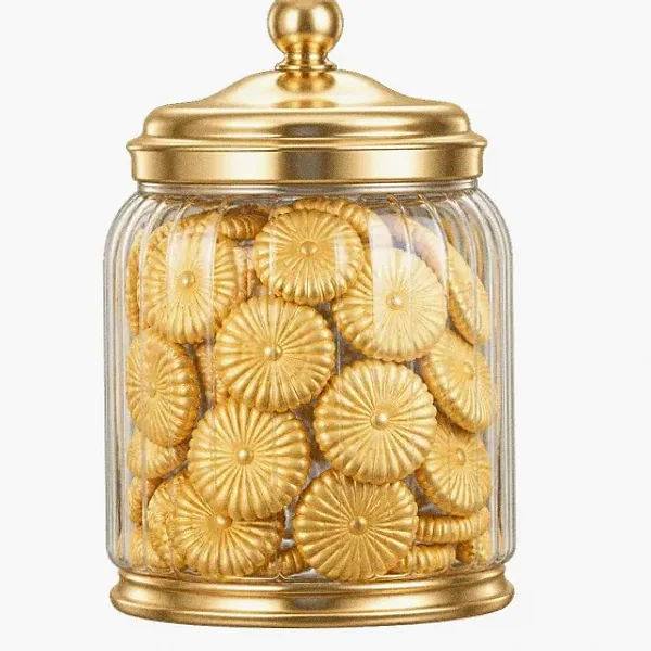 Cookie jar — Amonbet