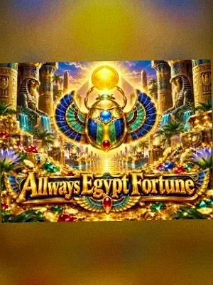Allways Egypt Fortune at Amonbet