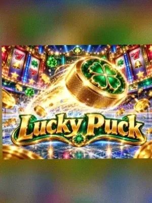Lucky Puck at Amonbet