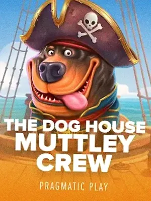 The Dog House - Muttley Crew at Amonbet