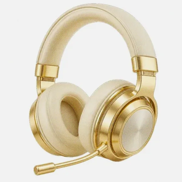 Gaming headset — Amonbet