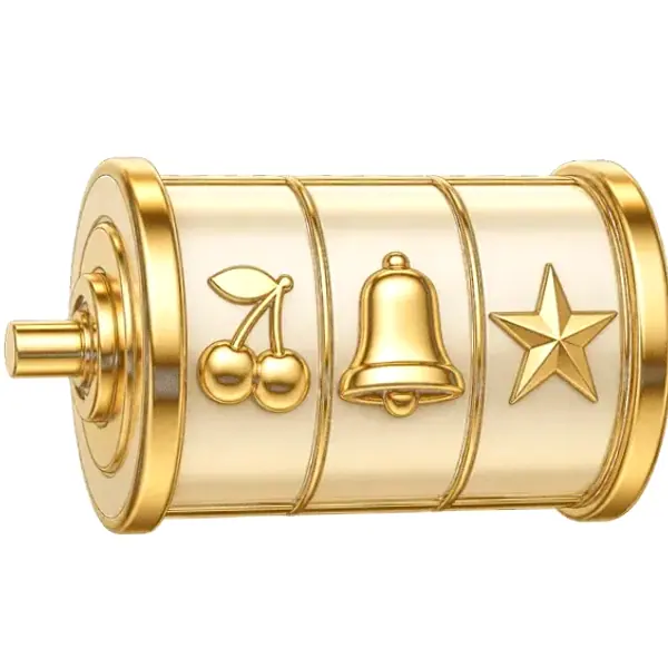 Slot machine reel — Amonbet
