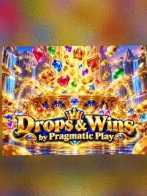 Drops & Wins by Pragmatic Play at Amonbet