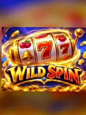 Wild Spin at Amonbet