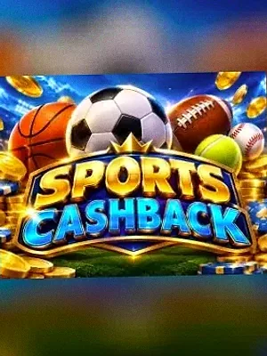 Sports Cashback at Amonbet