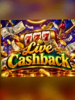 Live Cashback at Amonbet